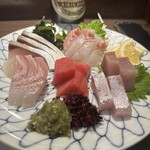 すし処 聡一郎 - 