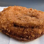 手作りパン キムラヤベーカリー - カレーパン