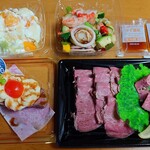 ITO - 料理写真: