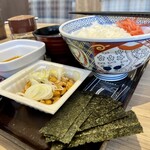吉野家 - 