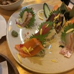 個室居酒屋 大宮庵
