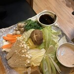 個室居酒屋 大宮庵