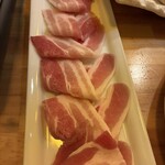 個室居酒屋 大宮庵