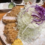 とんかつ かつ壱 - 