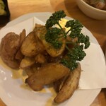 個室居酒屋 大宮庵
