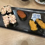 若竹丸 - 料理写真: