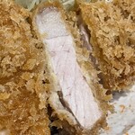 とんかつ かつ壱 - 