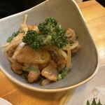 個室居酒屋 大宮庵
