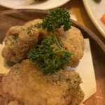 個室居酒屋 大宮庵