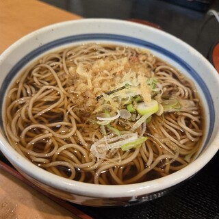 蕎麦一心たすけ_1