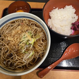 蕎麦一心たすけ_0