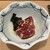 鮨處つの田 - 料理写真:ナガスクジラ
