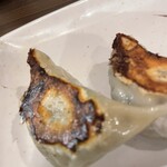 かすうどん 風土 - 