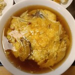 中華厨房 ゆうえん - 料理写真: