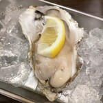 かすうどん 風土 - 