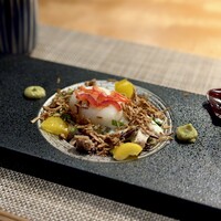 京の鴨料理 北斎 - 