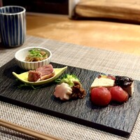 京の鴨料理 北斎 - 