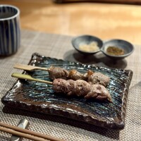 京の鴨料理 北斎 - 