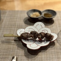 京の鴨料理 北斎 - 