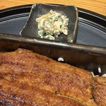 鰻魚四代目菊川 京都驛Porta店 - 