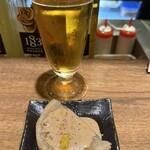 TOKYO MEAT酒場 - 