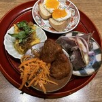 TOKYO MEAT酒場 - 