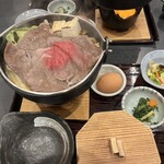 米澤牛黃木 牛鍋Ooki - 