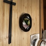 根津 焼鳥 照隅 - 
