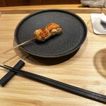 根津 焼鳥 照隅 - 