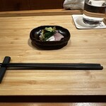 根津 焼鳥 照隅 - 