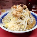 ラーメン二郎 環七一之江店