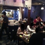 ダバ インディア - 