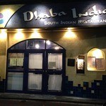 ダバ インディア - 