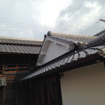 五條　源兵衛 - 外観