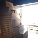 五條　源兵衛 - 箪笥