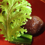 五條　源兵衛 - 鶏