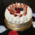 Patisserie Chez KOBE - 