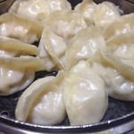 東北四季餃子王 - 料理写真: