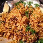 ダバ インディア - 