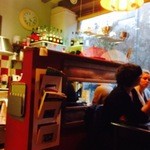 Le Dos de la Cuillère - 