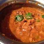 ダバ インディア - 