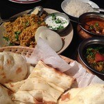 ダバ インディア - 