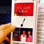 Le Dos de la Cuillère - 