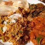 ダバ インディア - 