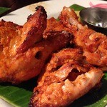 ダバ インディア - 