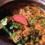 ダバ インディア - 