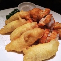 廣東料理 民生 ヒルトンプラザウエスト店 - 