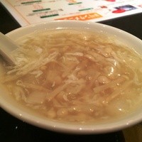 廣東料理 民生 ヒルトンプラザウエスト店 - 