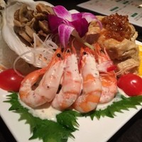 廣東料理 民生 ヒルトンプラザウエスト店 - 