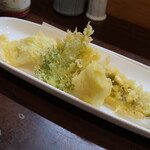 旬彩厨房喰家 - 
